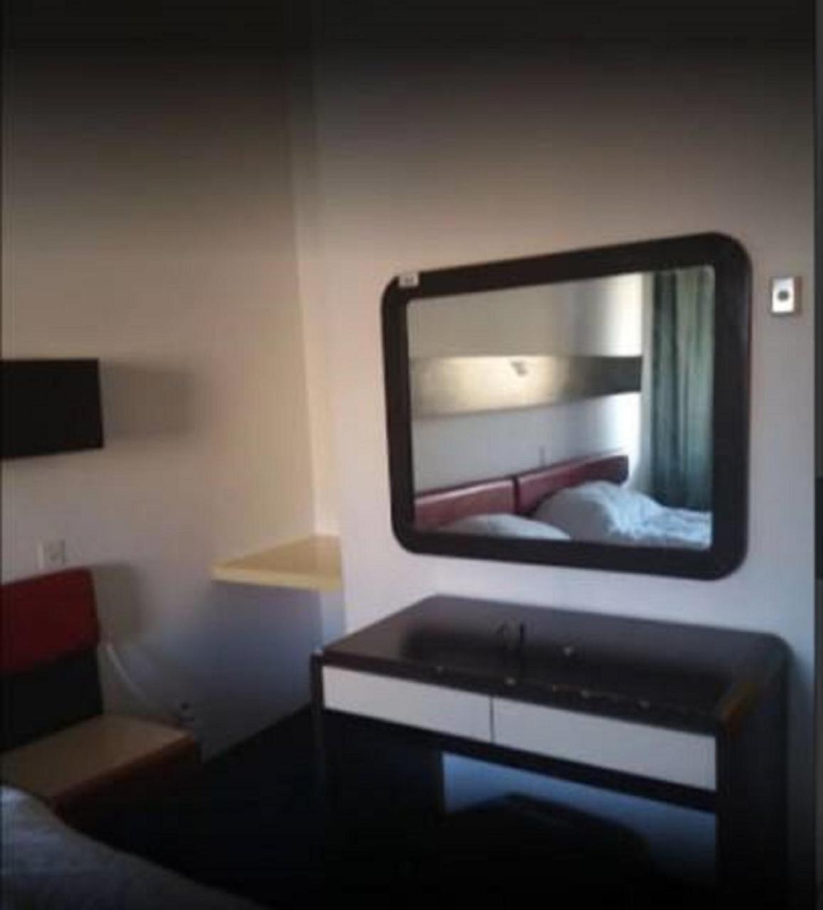 Hotel Chelia Batna Exteriör bild