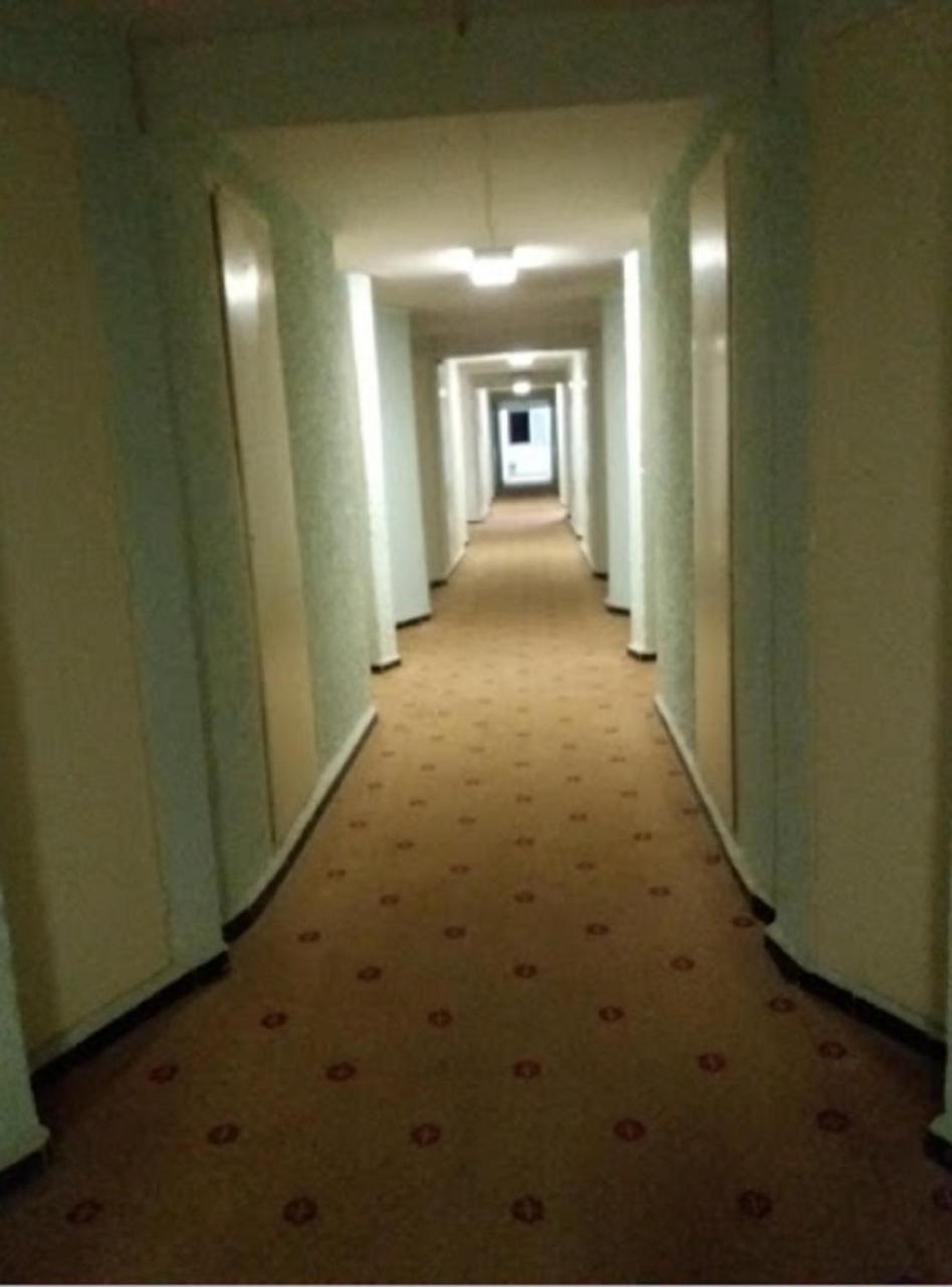 Hotel Chelia Batna Exteriör bild